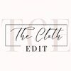 theclothedit